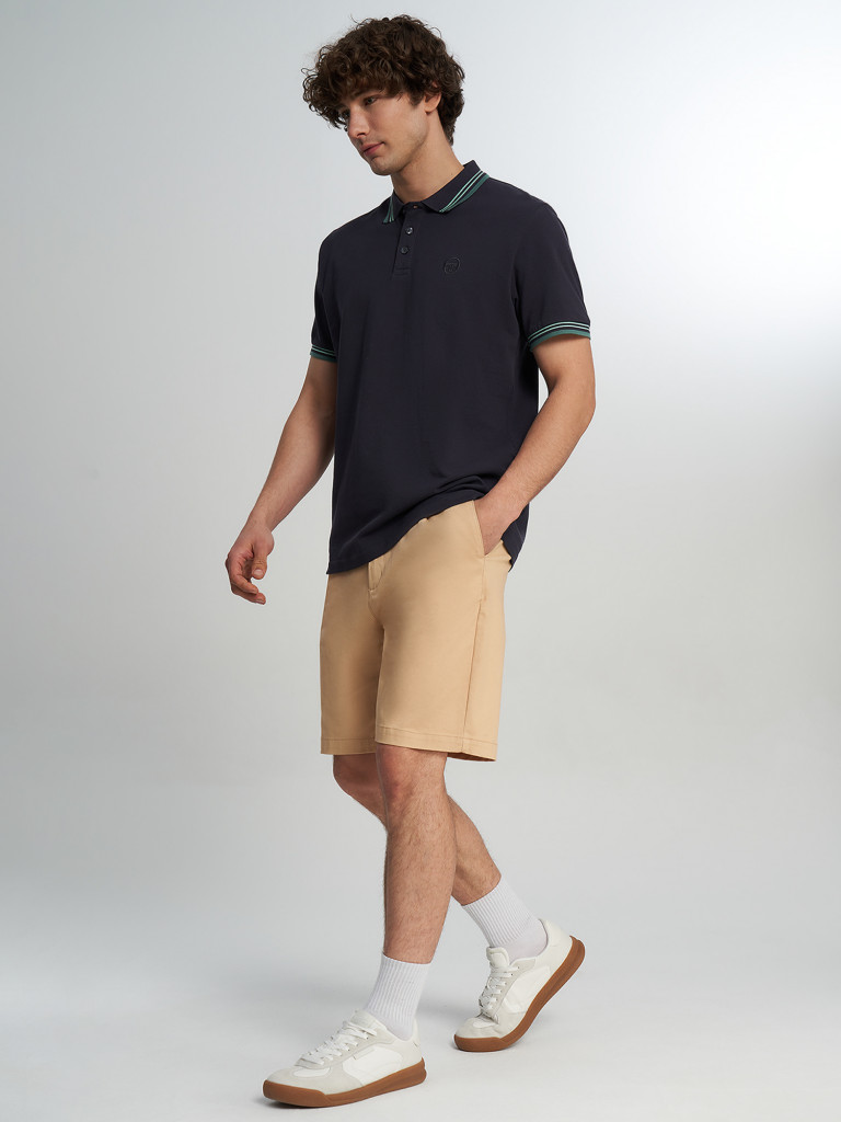 Поло мужское Sergio Tacchini Marco