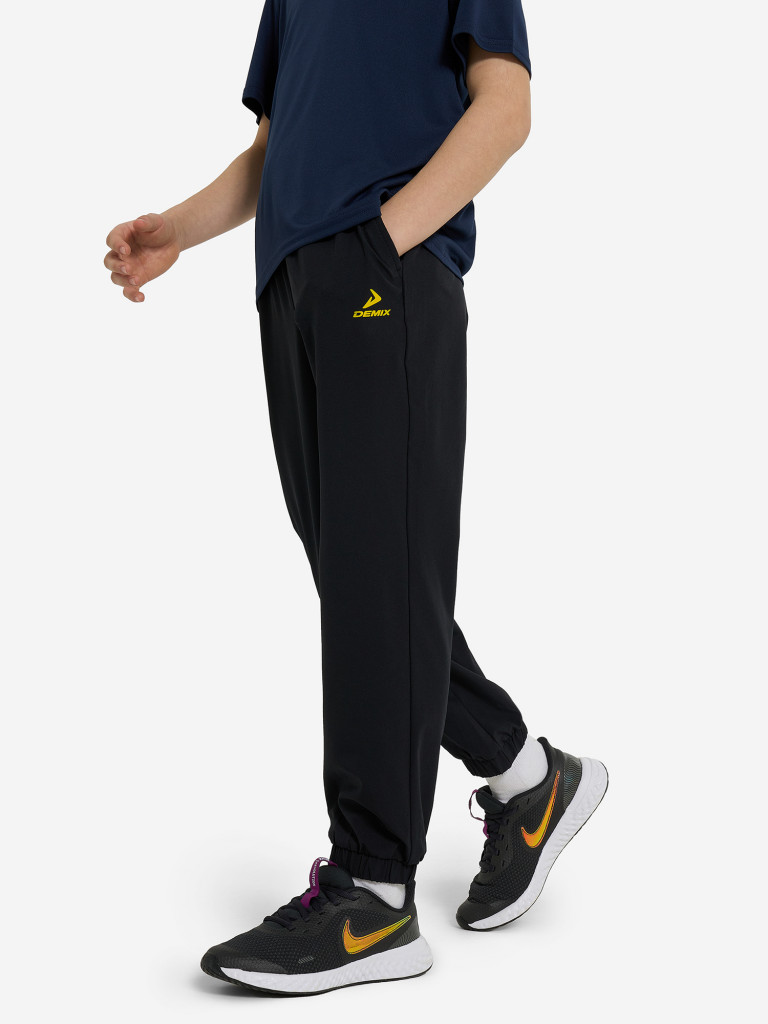 Брюки для мальчиков Demix