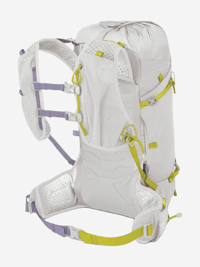 Рюкзак Osprey Talon Velocity 22 л
