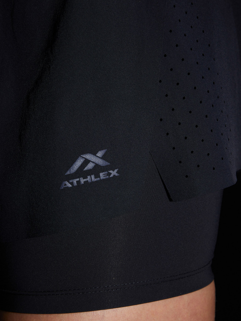 Шорты женские Athlex Pulse+