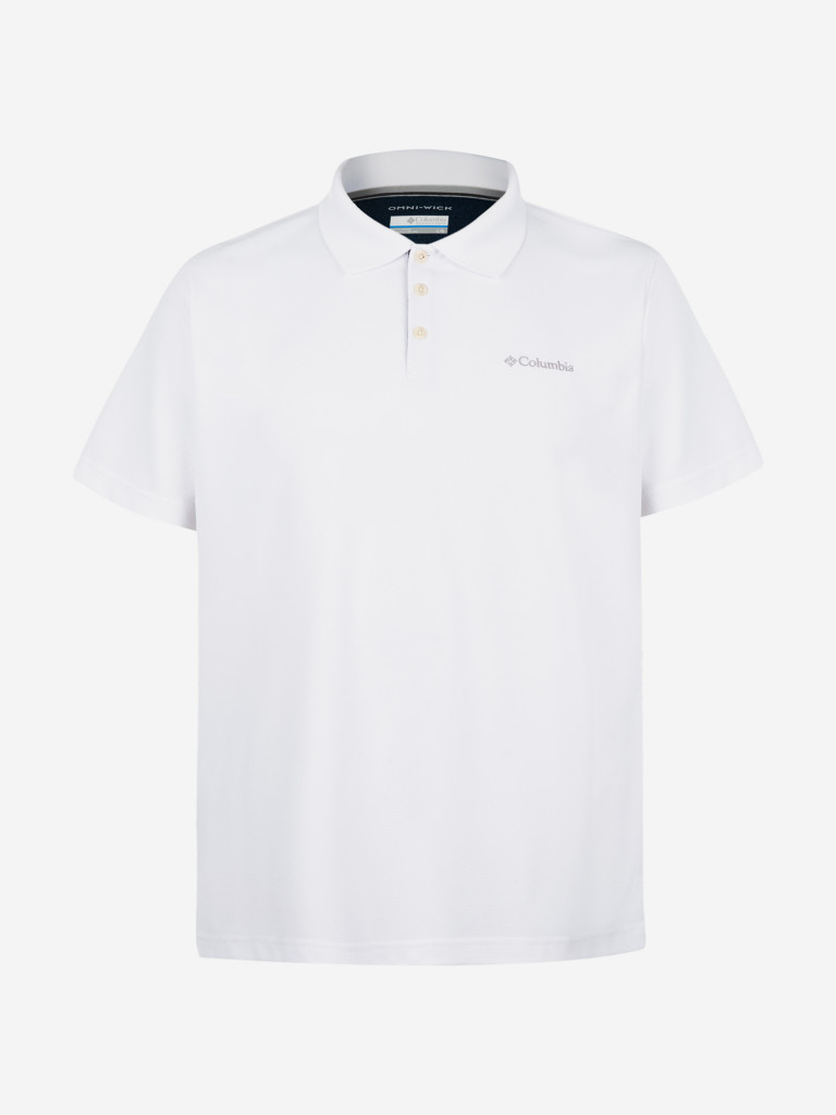 Поло мужское Columbia Utilizer Polo