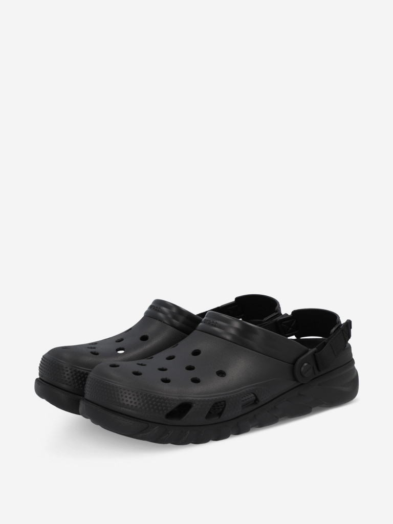 Сабо мужские Crocs Duet Max II