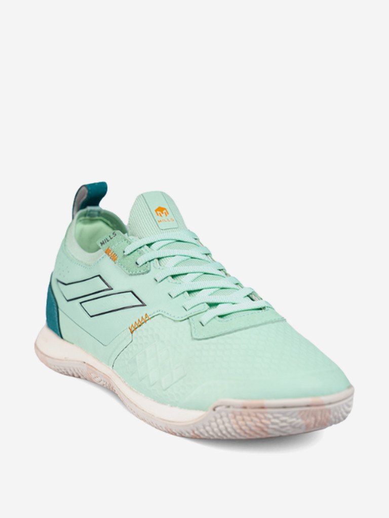 Футзалки MILLS VOLTASALA PRO NEMESIS