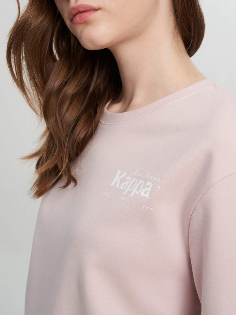 Футболка женская Kappa
