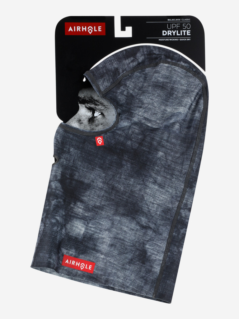 Балаклава Airhole Balaclava Classic