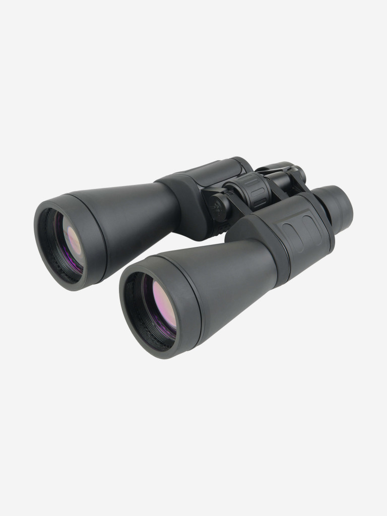 Бинокль Veber БПЦ ZOOM 10-30*60