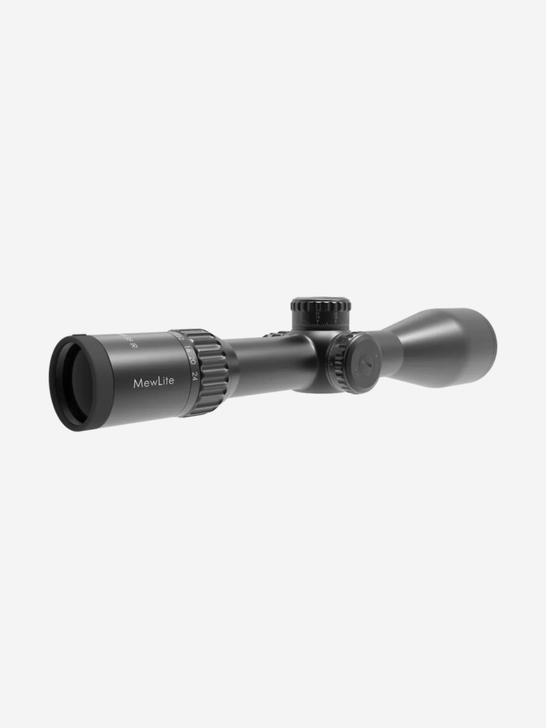 Оптический прицел Mewlite 4-24x56, FFP, 34 mm, IR, 61003