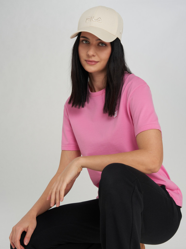 Бейсболка FILA
