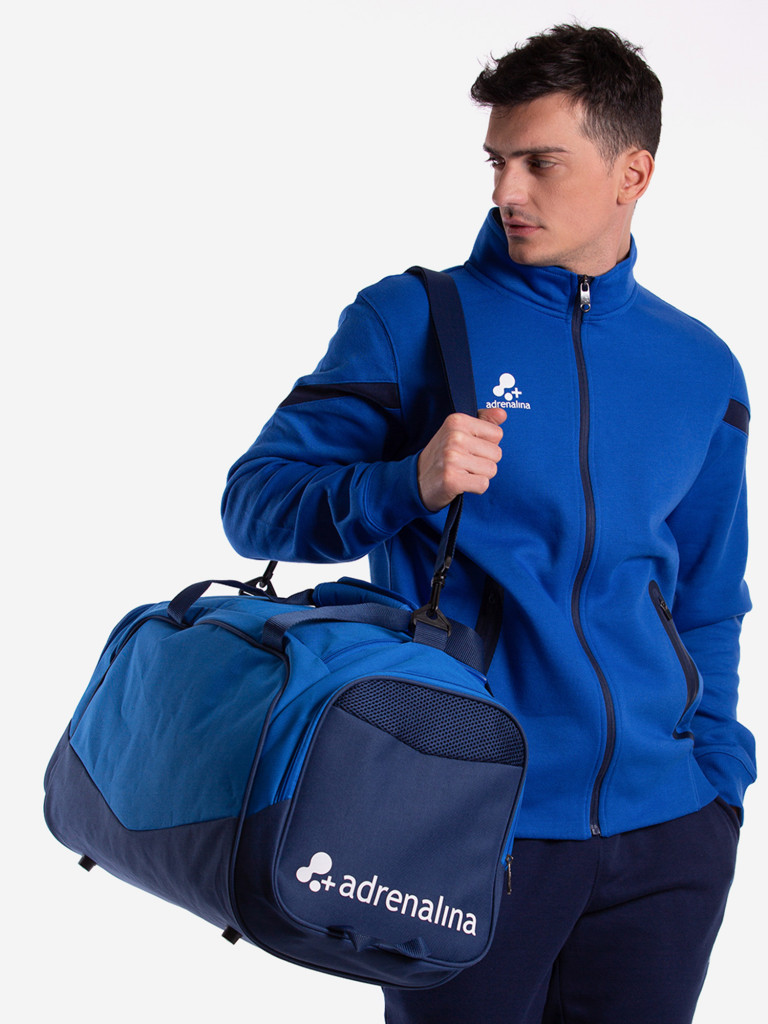 Сумка спортивная +adrenalina WELLS