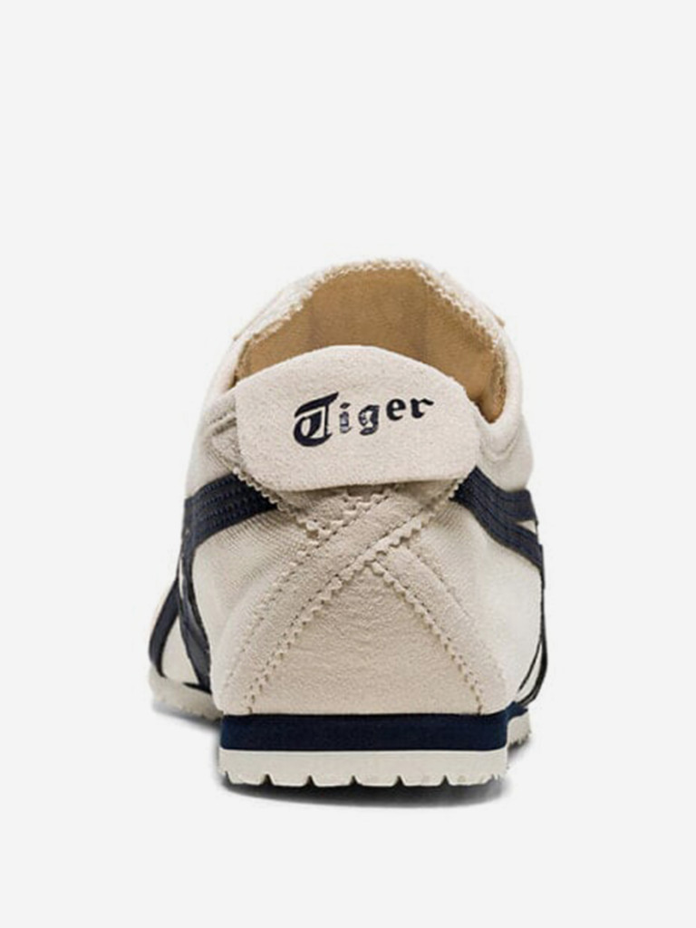 Кроссовки Onitsuka Tiger Mexico 66 Slip-On 'Midnight'