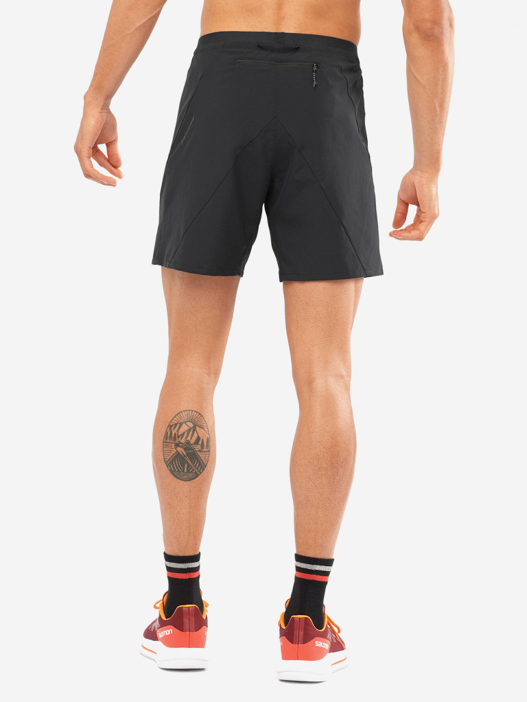 Шорты мужские Salomon Cross