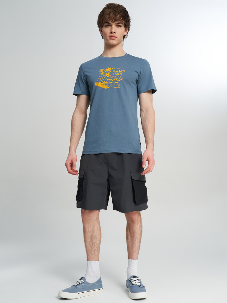 Футболка мужская Protest