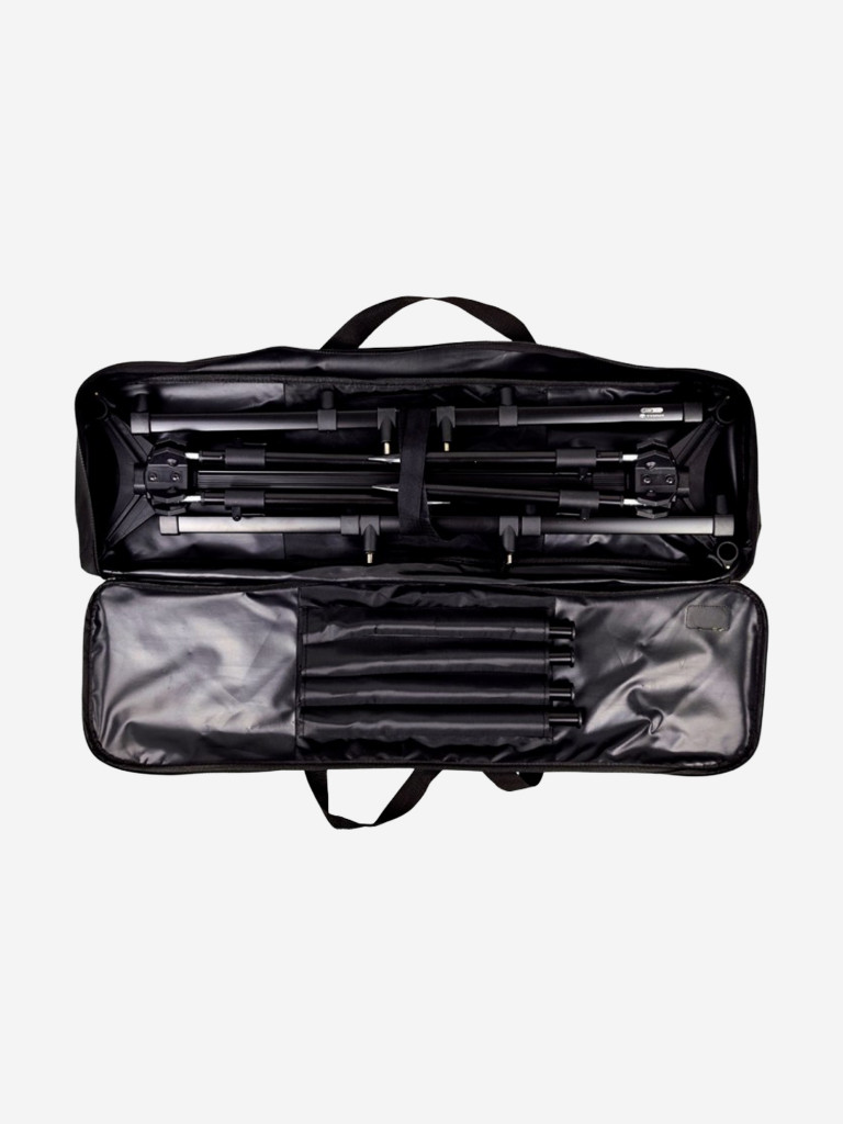 Род-под CARP PRO на 4 удилища Tork Rod Pod телескоп. 4 ноги