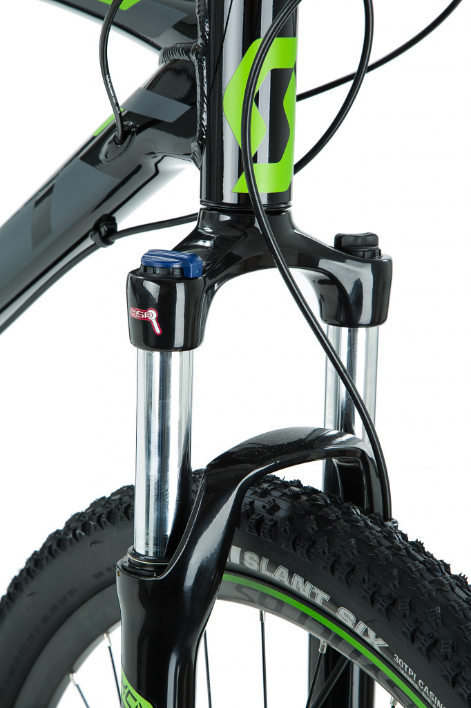 Велосипед горный Scott Aspect 740