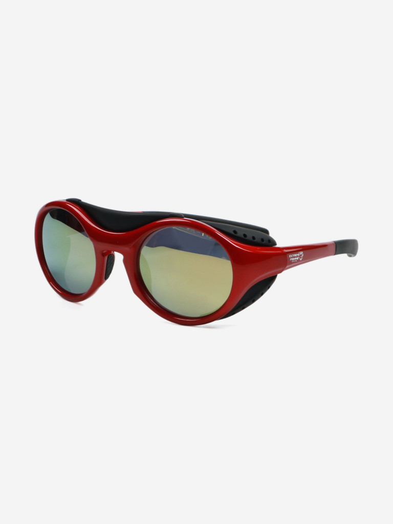 Очки поляризационные солнцезащитные Extreme Fishing Addiction ADD-504