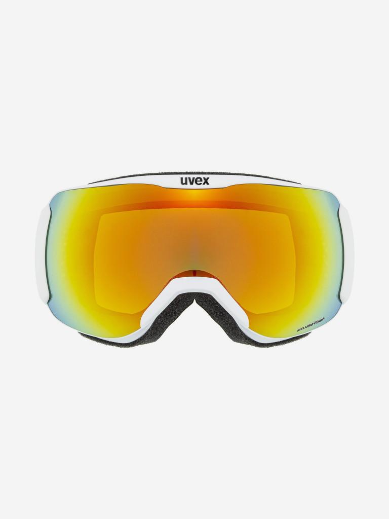 Маска Uvex Downhill 2100 CV
