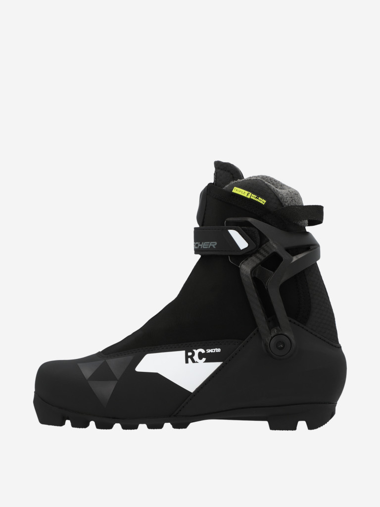 Ботинки для беговых лыж женские Fischer RC Skate WS