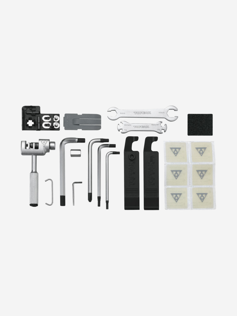 Мультиключ Topeak Survival