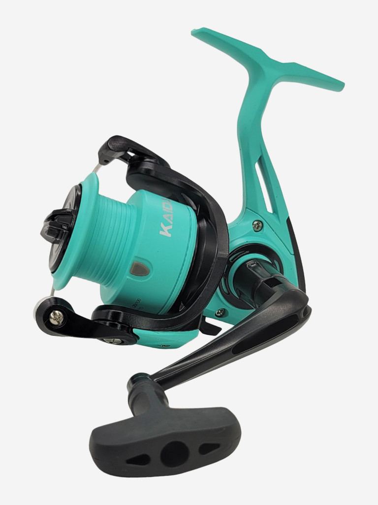 Катушка Kaida AURORA 3000, с передним фрикционом