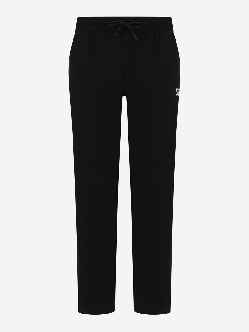 Брюки мужские Reebok Luther Черный 6399₽