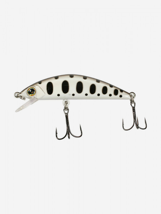 Воблер Jackall Tricoroll 47S