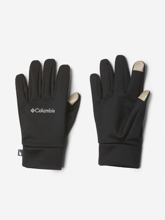 Перчатки Columbia Omni-Heat Touch Glove Liner
