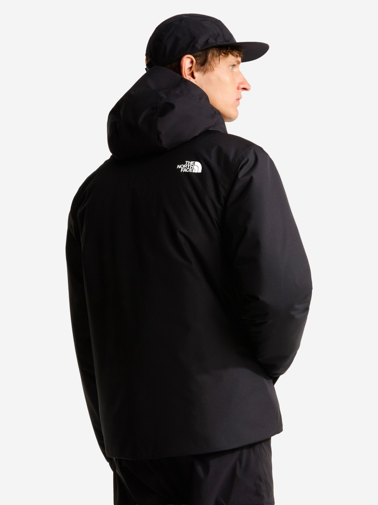 Куртка утепленная мужская The North Face Quest