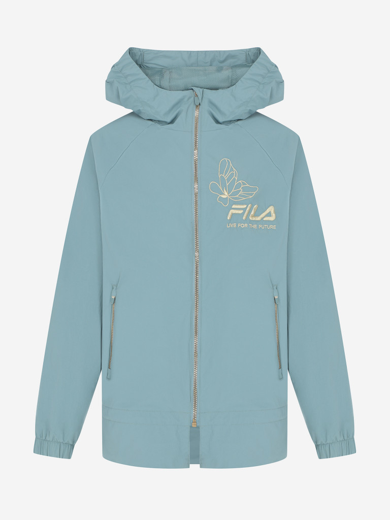 Ветровка для девочек FILA