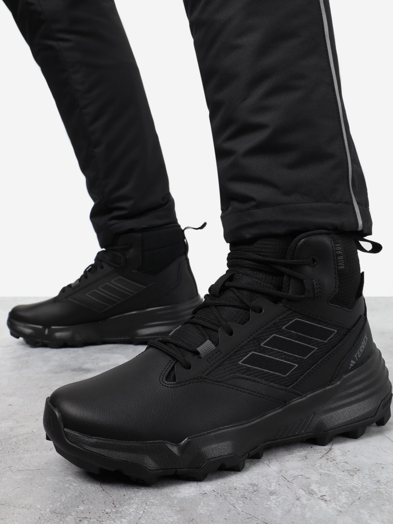 Adidas glissade mid outdoor shoes online