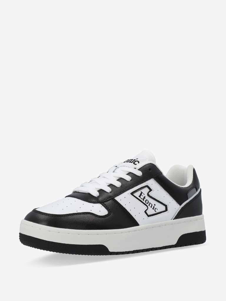 Кеды мужские Etonic The Dream Low