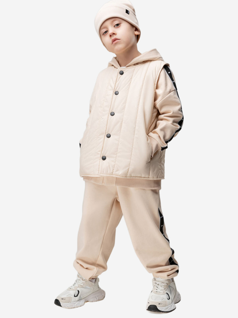 Жилет детский bodo