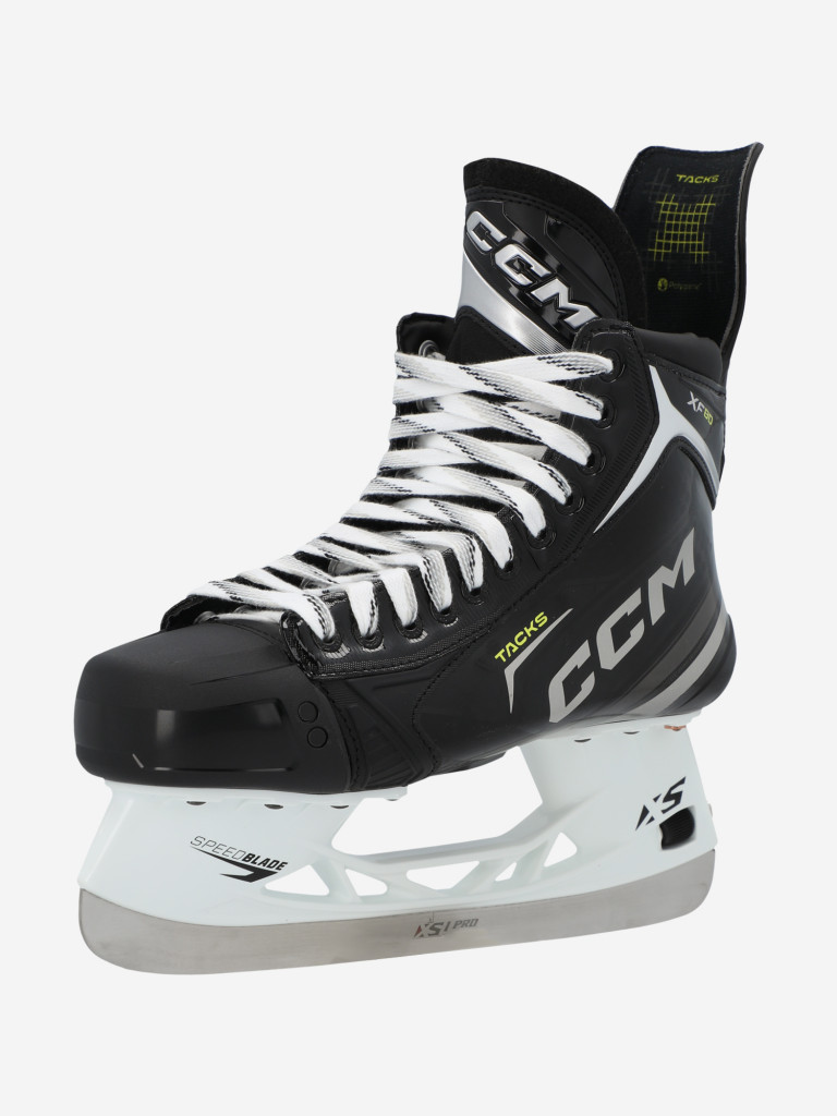 Коньки хоккейные CCM Tacks XF 80 SR