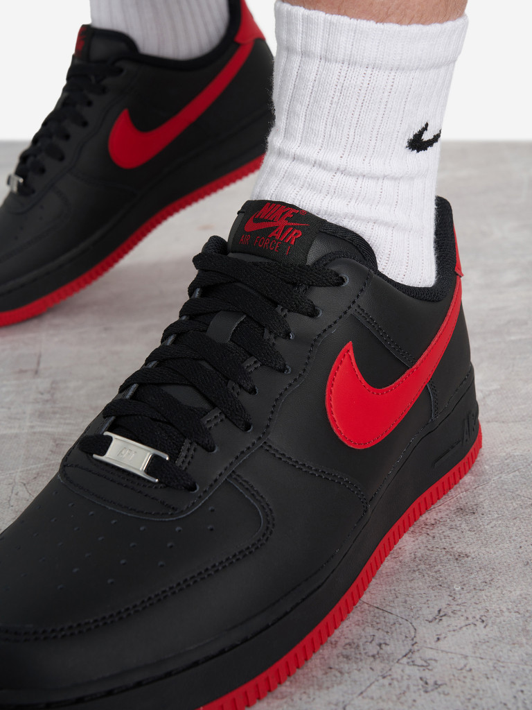 Кеды мужские Nike Nike Air Force 1 '07