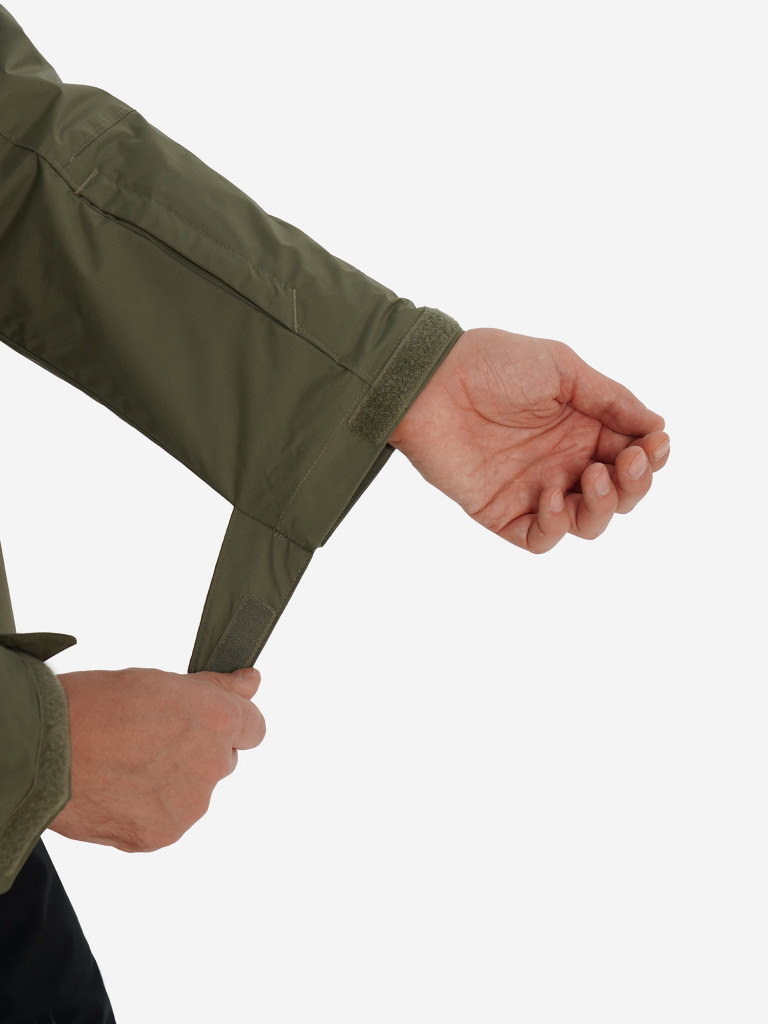 Куртка горнолыжная мужская Columbia Snow Shredder II Jacket