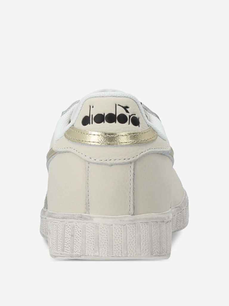 Кроссовки женские Diadora Game L