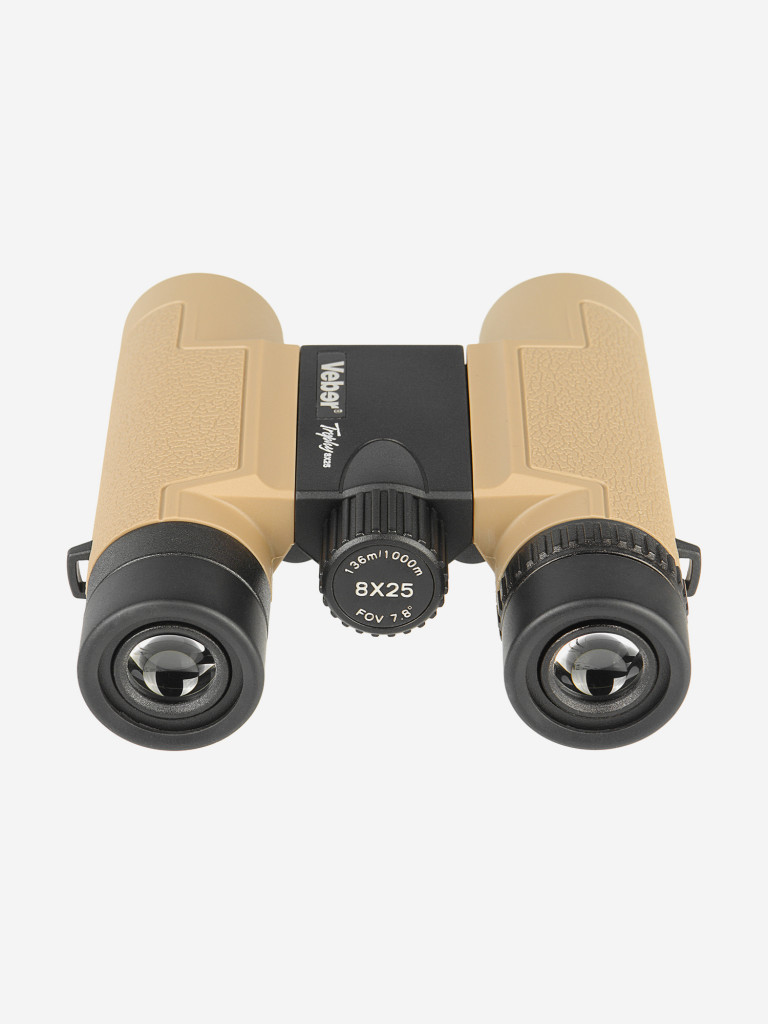 Бинокль Veber Trophy 8х25