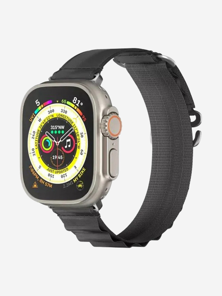 Ремешок для часов SwitchEasy Active Sport Watch Loop for Apple Watch