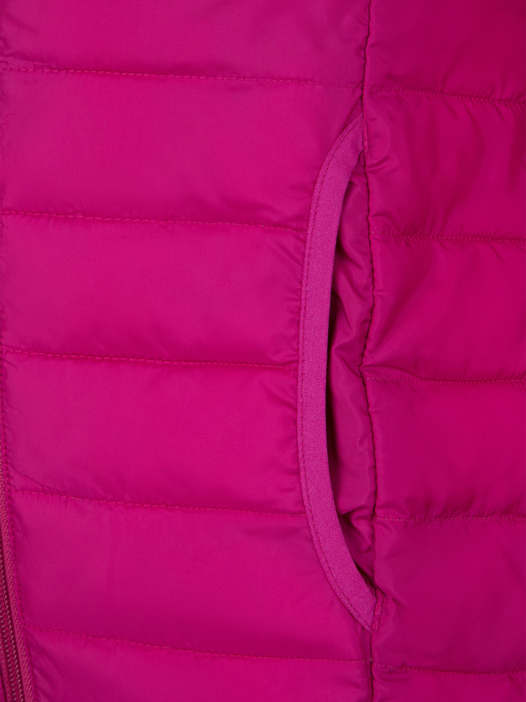 Пуховик для девочек Outventure