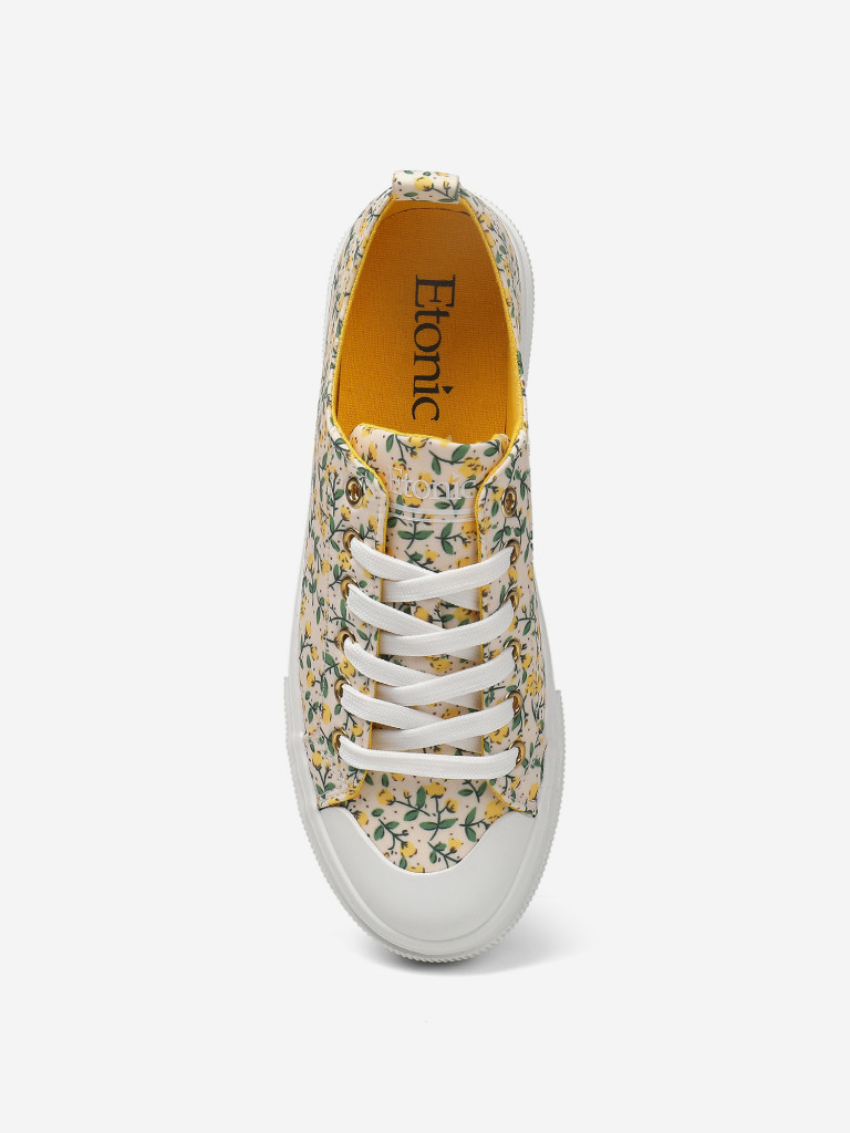 Кеды женские Etonic Fox