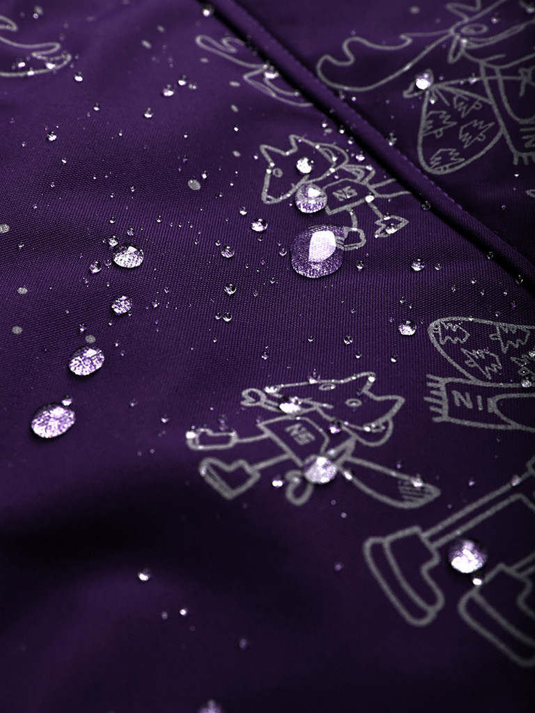 Комбинезон NIKASTYLE