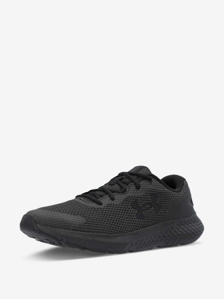Кроссовки мужские Under Armour Charged Rogue 3