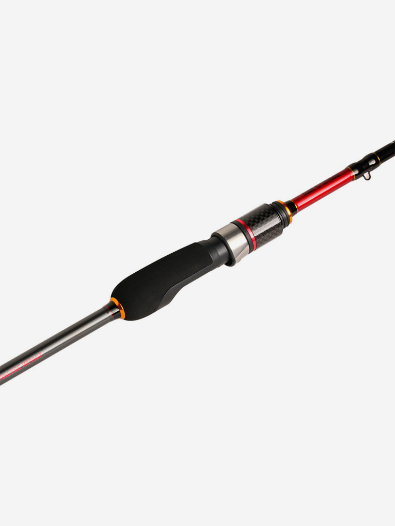 Спиннинговое удилище GAD PinPoint, 213см., 0.8-5.0 гр., 2-5Lb, Tubular Tip