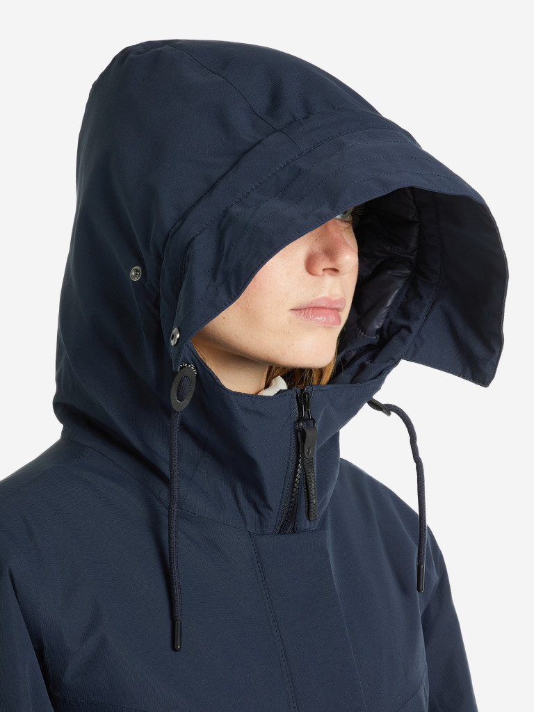 Куртка утепленная женская IcePeak Alpena