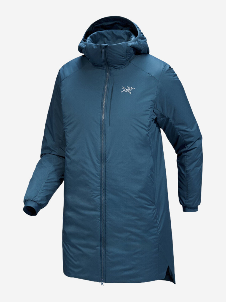 Куртка женская ARC'TERYX Atom Long Coat