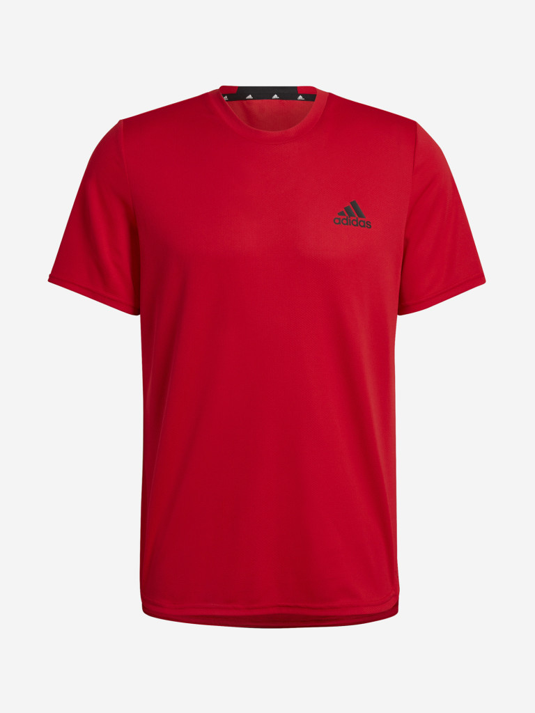 Футболка мужская Adidas Aeroready Designed For Movement