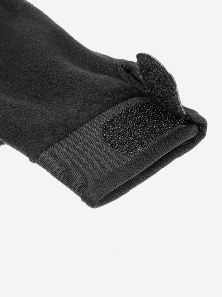 Перчатки флисовые Helios SAVE для рыбалки и охоты