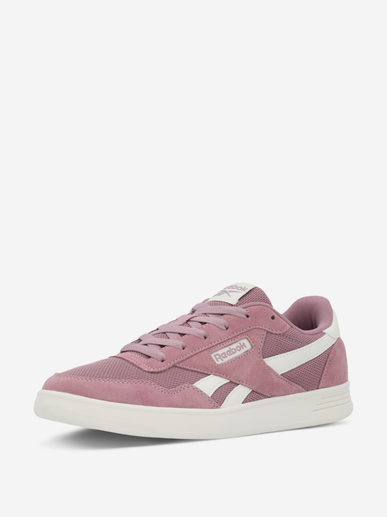 Кеды женские Reebok Court Advance