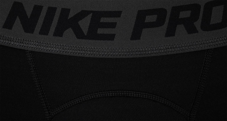 Легинсы для тренинга мужские Nike р. S