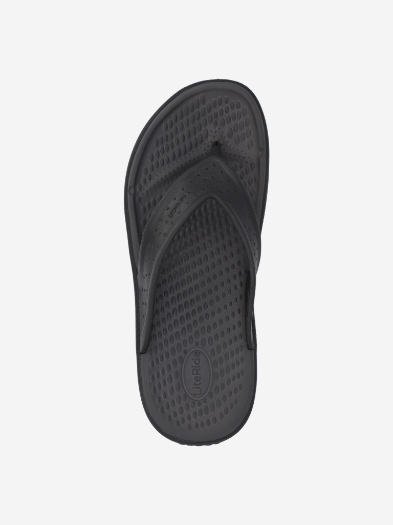 Шлепанцы мужские Crocs Inmotion Flip