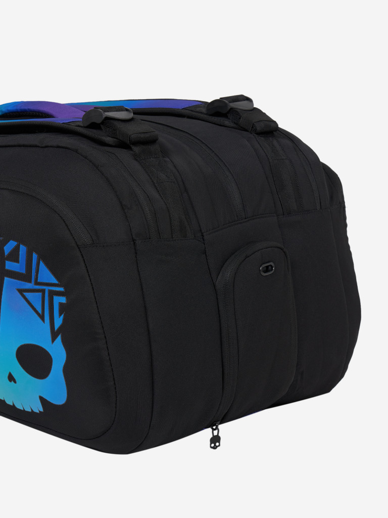 Сумка для 9 ракеток Prince Hydrogen Neon 3 Comp